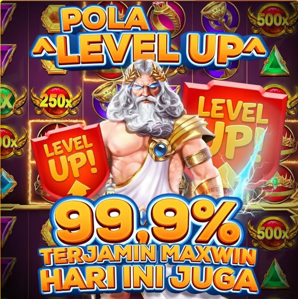 Slot Gacor